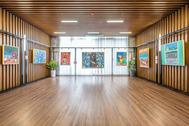 ウェルスマンションスイート リバービュー バイ ソーベン