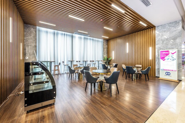 ウェルスマンションスイート リバービュー バイ ソーベン