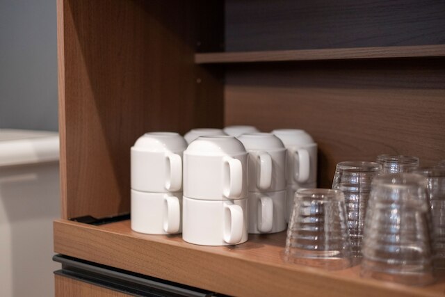 Kyokushin guest house