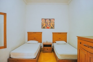 マハラニ ヴィラ ジョグジャカルタ