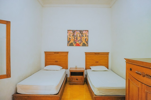 マハラニ ヴィラ ジョグジャカルタ