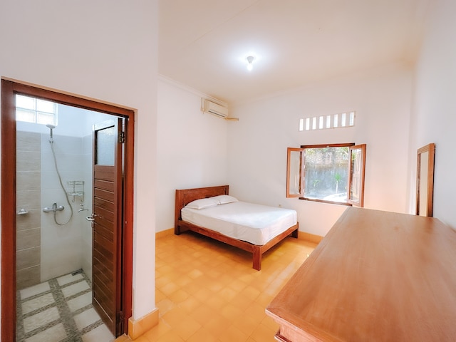 マハラニ ヴィラ ジョグジャカルタ