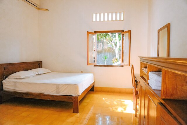 マハラニ ヴィラ ジョグジャカルタ