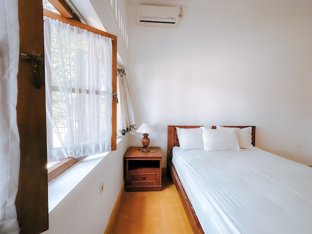 マハラニ ヴィラ ジョグジャカルタ