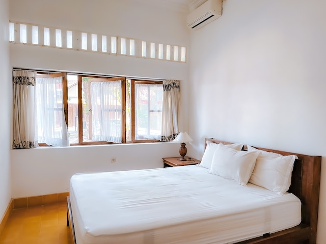 マハラニ ヴィラ ジョグジャカルタ