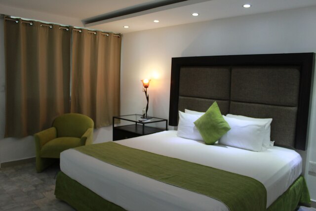 サンライト ホテル