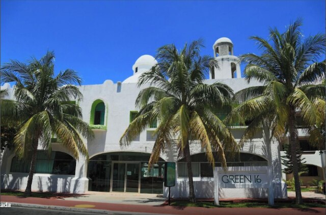 サンライト ホテル