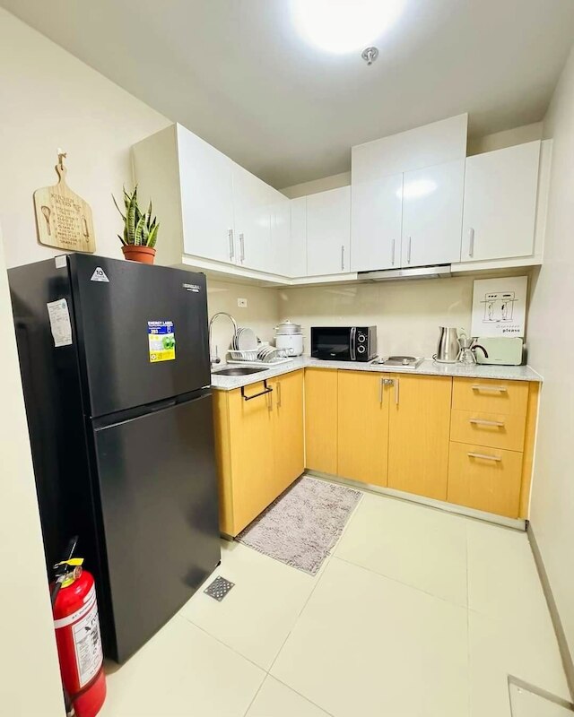 アンディ アンド フランセス プレイス アット BGC