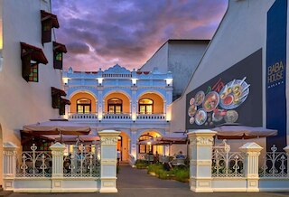 ババ ハウス マラッカ