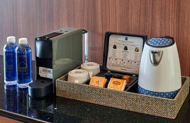 ババ ハウス マラッカ