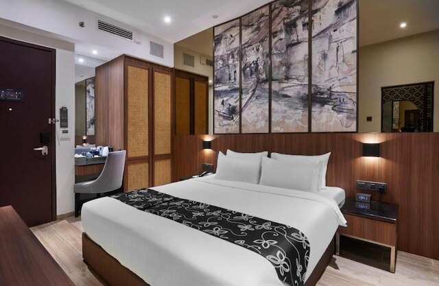 ババ ハウス マラッカ