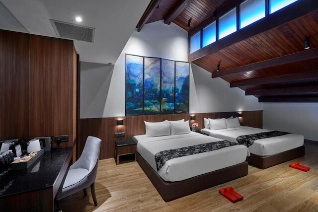 ババ ハウス マラッカ