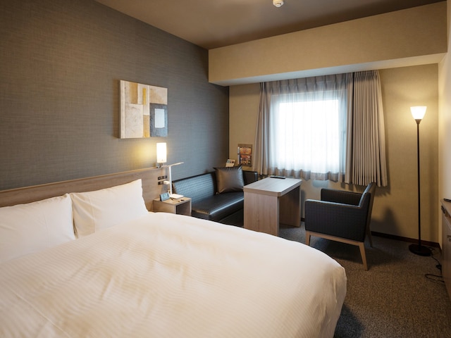 ホテルルートインGrand和歌山駅東口