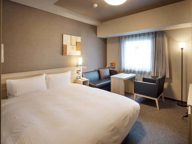 ホテルルートインGrand和歌山駅東口