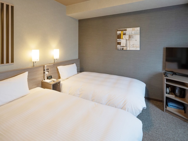 ホテルルートインGrand和歌山駅東口