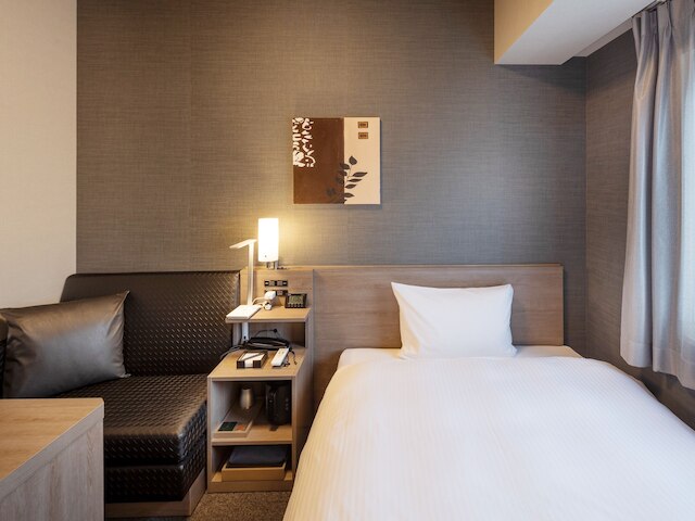 ホテルルートインGrand和歌山駅東口