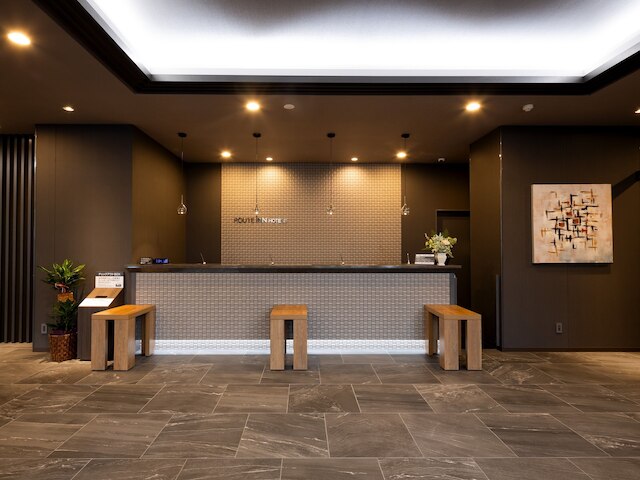 ホテルルートインGrand和歌山駅東口