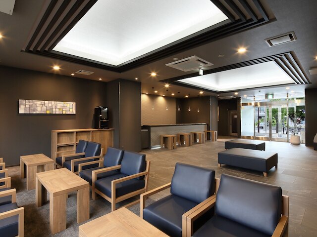 ホテルルートインGrand海南駅前