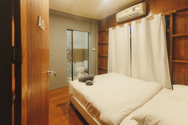 アガ CNX ホステル