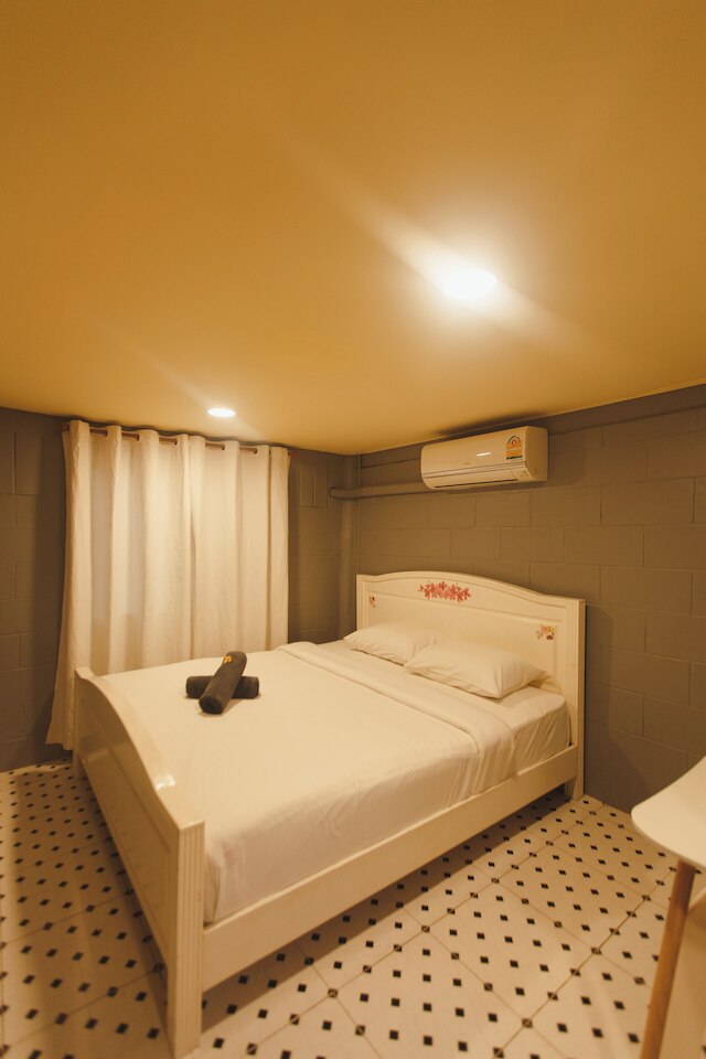 アガ CNX ホステル