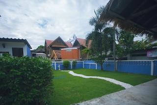 アガ CNX ホステル