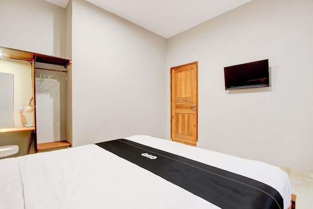 キャピタル O 94274 ホームステイ バリモエリ