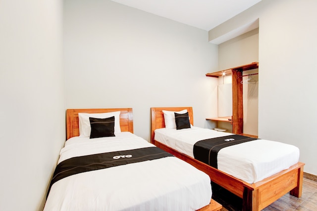 キャピタル O 94274 ホームステイ バリモエリ