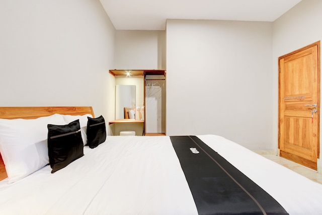 キャピタル O 94274 ホームステイ バリモエリ