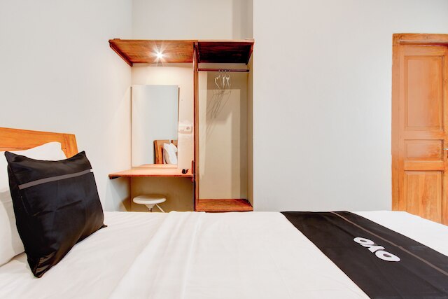 キャピタル O 94274 ホームステイ バリモエリ