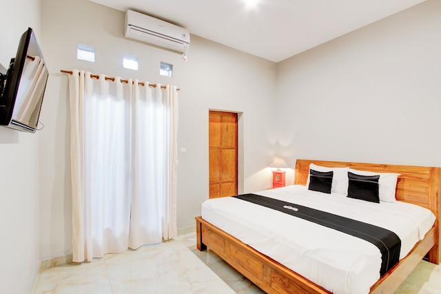 キャピタル O 94274 ホームステイ バリモエリ