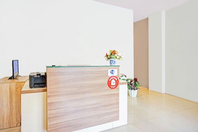 ホテル O マンダラ ニア ユニベルシタス ネゲリ メダン ( UNIMED )