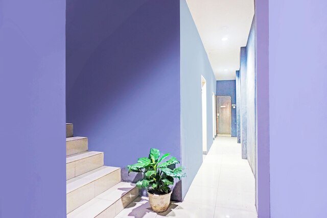 ホテル O マンダラ ニア ユニベルシタス ネゲリ メダン ( UNIMED )