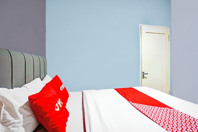 ホテル O マンダラ ニア ユニベルシタス ネゲリ メダン ( UNIMED )