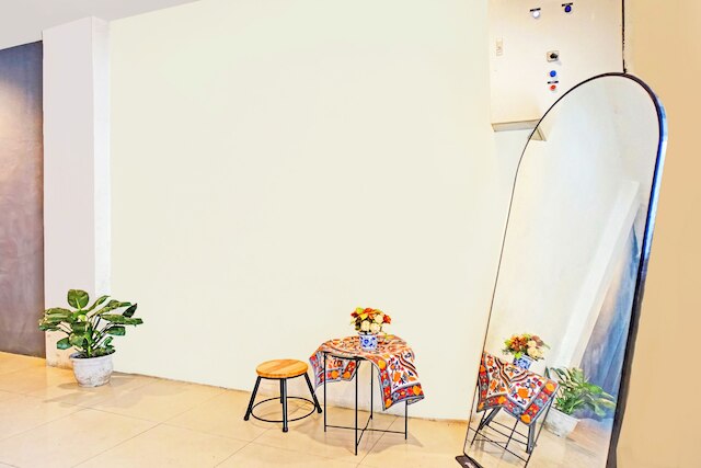 ホテル O マンダラ ニア ユニベルシタス ネゲリ メダン ( UNIMED )