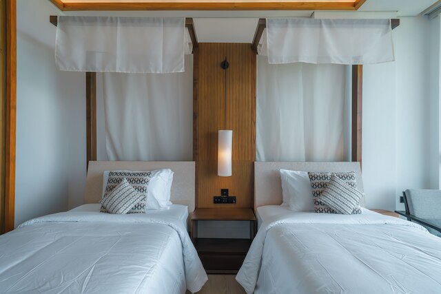 ビヨンド ザ シー