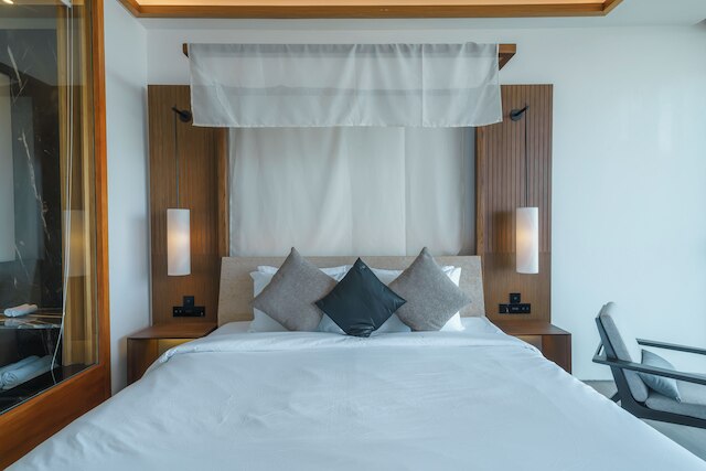 ビヨンド ザ シー