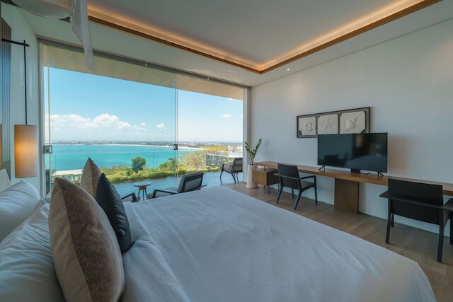 ビヨンド ザ シー