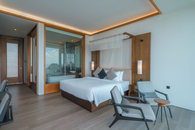 ビヨンド ザ シー