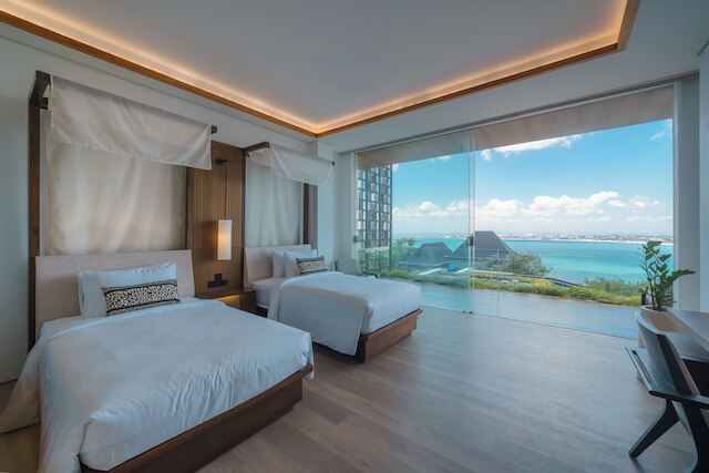 ビヨンド ザ シー