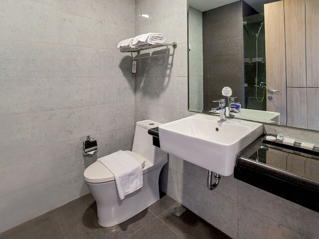 ヴァサカ ホテル マカッサル