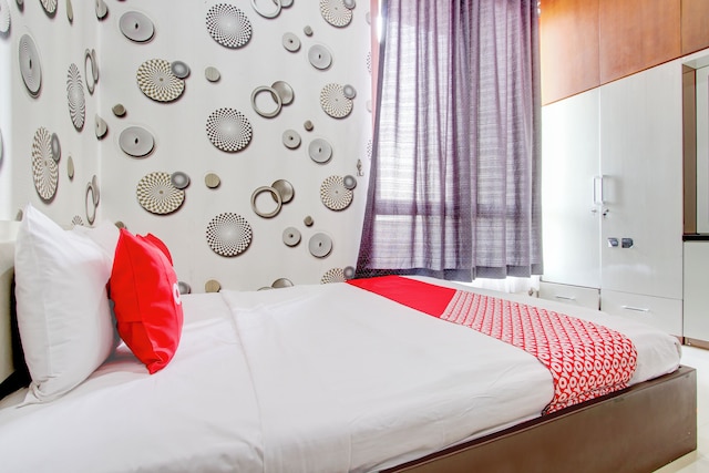 ホテル O ベストメラ ホームステイ シャリア