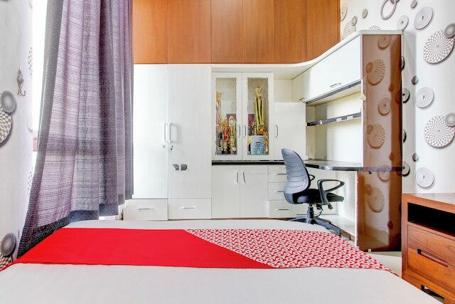 ホテル O ベストメラ ホームステイ シャリア