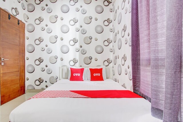 ホテル O ベストメラ ホームステイ シャリア