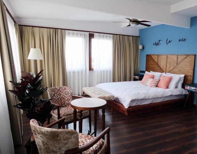 フエゴ デザイン スイーツ