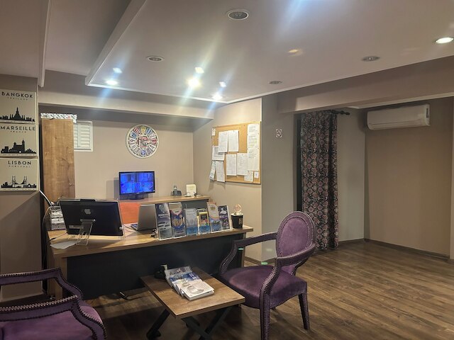 フエゴ デザイン スイーツ