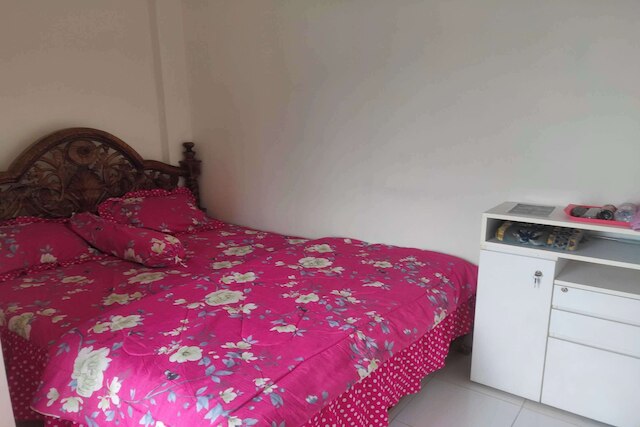 ホテル O ダフセル ホームステイ シャリア