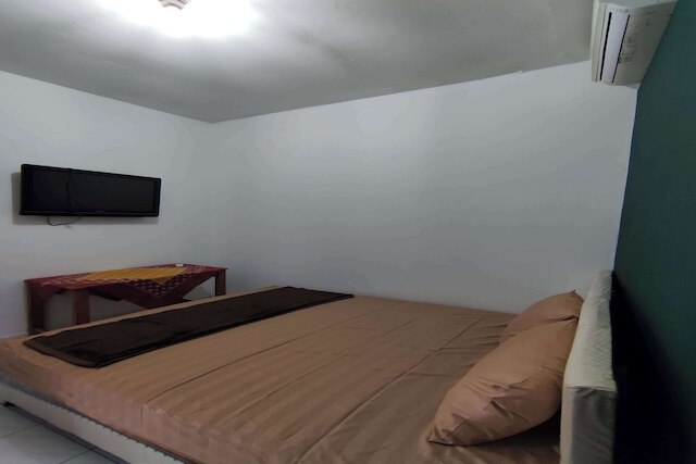 ホテル O ダフセル ホームステイ シャリア