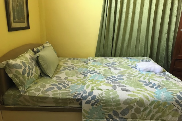 OYO 94320 ホームステイ アバ ハンク シャリア