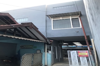 OYO 94320 ホームステイ アバ ハンク シャリア