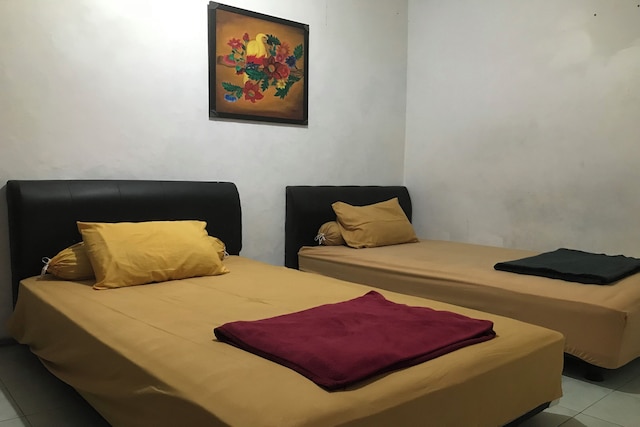 OYO 94320 ホームステイ アバ ハンク シャリア